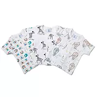 Boys Shirt - 3 in One - Hosiery make- model 1