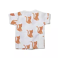 Boys Shirt - 3 in One - Hosiery make- model 1