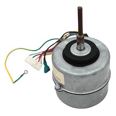 Motor Evaporador Para Minisplit 3Ton,Ydk36-4Cv (Ydk-46-2), 220-230V,60Hz, 36W,4 Polos, 0.395A, - 13521311001 Motor Evaporador Para Minisplit 3Ton,Ydk36-4Cv (Ydk-46-2), 220-230V,60Hz, 36W,4 Polos, 0.395A, - 13521311001