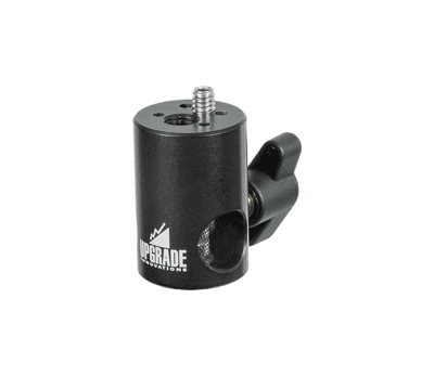 Upgrade Innovations Spigot Mount to 1/4-20 Male Thread