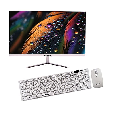 Zebion Monitor 27" Crista Series - Borderless