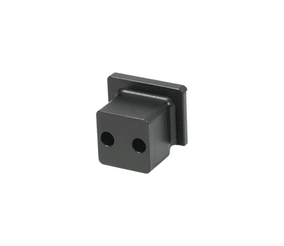Upgrade Innovations Whaley Rail Clamp Spacer