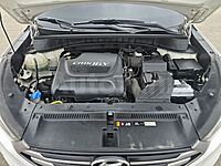 Hyundai Tucson 2017 ID: V343121