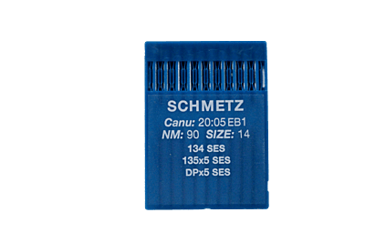 SCHMETZ NEEDLE SYSTEM 135X5 BALL POINT SCHMETZ NEEDLE SYSTEM 135X5 BALL POINT