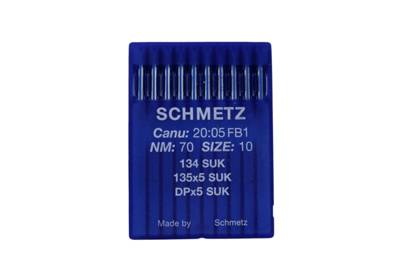 SCHMETZ NEEDLE SYSTEM 135X5 BALL POINT SCHMETZ NEEDLE SYSTEM 135X5 BALL POINT