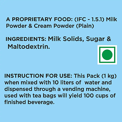 Atlantis Gold Beverage Whitener-Cold Coffee Premix-1Kg Pack Atlantis Gold Beverage Whitener-Cold Coffee Premix-1Kg Pack