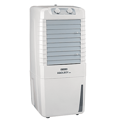 Usha Personal Air Cooler CoolBoy Mini 18-18CBP1 Usha Personal Air Cooler CoolBoy Mini 18-18CBP1