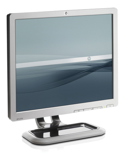 HP L1710 - 17" LCD Monitor - (Refurbished)