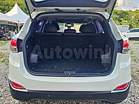Hyundai Tucson 2012 (Techo Panorámico) ID: V399287