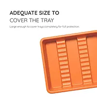 Dental Tray Cover SMS 13" * 18"