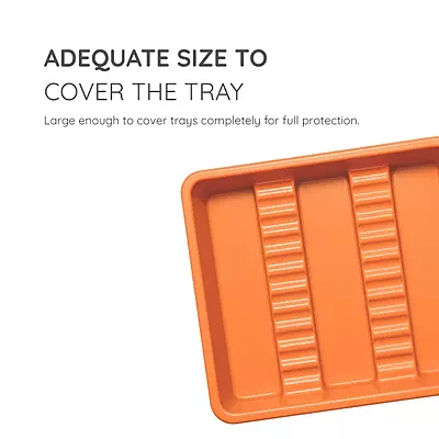 Dental Tray Cover SMS 13" * 18"