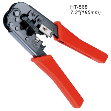 Crimping Tool (Hanglong) HT568R