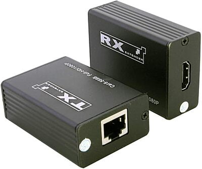 HDMI Extender 60M HDMI Extender 60M