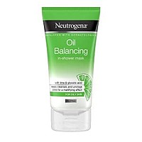 Neutrogena Oil Balancing In Shower Mask 150Ml