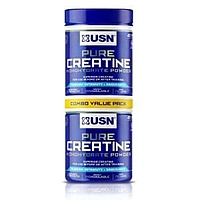 USN Creatine Powder  410g