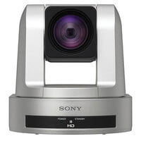 Sony SRG-120DH PTZ Desktop Camera with 12x Optical Zoom (Silver Housing) Sony SRG-120DH PTZ Desktop Camera with 12x Optical Zoom (Silver Housing)
