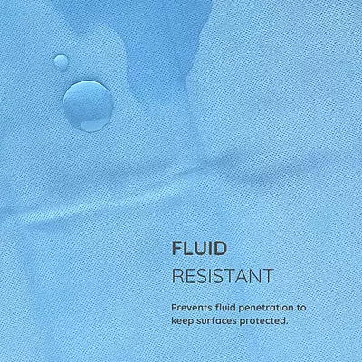 Dental Tray Cover SMS 13" * 18"