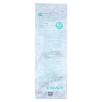 SafeDay™ Primary IV Administration Set Gravity 15 Drops/mL 106 Inch Tubing Without Filter-CS