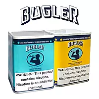 BUGLER CAN