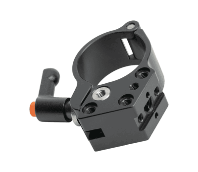 Upgrade Innovations Whaley Rail Flip Open Clamp