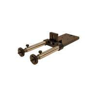 Pair of 15mm Telescopic Matte Box Bars