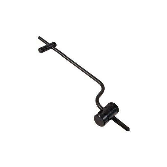 Steady Bar Kit for Long Rods Steady Bar Kit for Long Rods