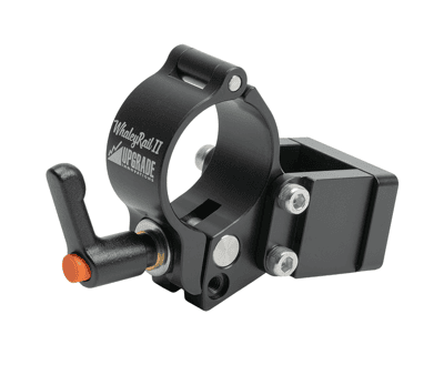 Upgrade Innovations Whaley Rail Flip Open Corner Clamp