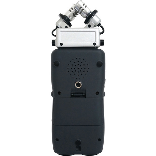 Zoom H8 8-Input / 12-Track Portable Handy Recorder