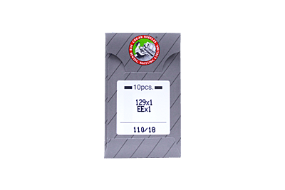 ORGAN NEEDLE SYSTEM 129X1  ORGAN NEEDLE SYSTEM 129X1