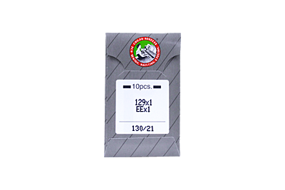 ORGAN NEEDLE SYSTEM 129X1  ORGAN NEEDLE SYSTEM 129X1