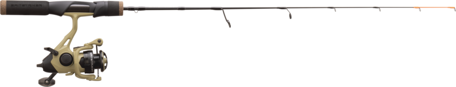 13 Fishing BaitStriker Dead Stick Combo