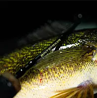 13 Fishing BaitStriker Dead Stick Combo