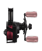 13 Fishing Descent Aluminum Ice Reel 13 Fishing Descent Aluminum Ice Reel