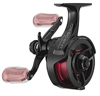 13 Fishing Descent Aluminum Ice Reel 13 Fishing Descent Aluminum Ice Reel