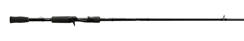 13 Fishing Defy Black G2 Spinning Rod 13 Fishing Defy Black G2 Spinning Rod
