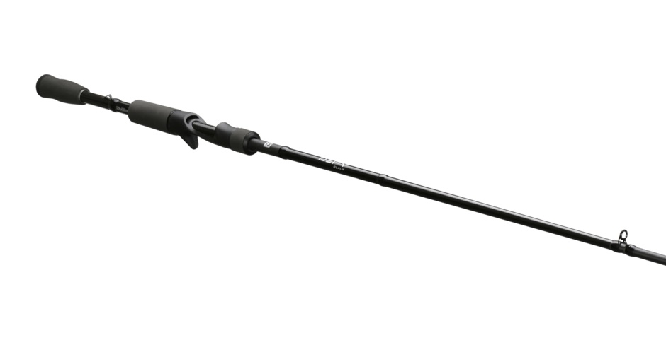 13 Fishing Defy Black G2 Spinning Rod 13 Fishing Defy Black G2 Spinning Rod