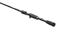 13 Fishing Defy Black G2 Casting Rod 13 Fishing Defy Black G2 Casting Rod