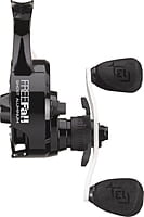 13 Fishing FreeFall Ghost Aluminum Ice Reel 13 Fishing FreeFall Ghost Aluminum Ice Reel