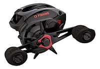13 Fishing Inception G2 Baitcast Reel 13 Fishing Inception G2 Baitcast Reel