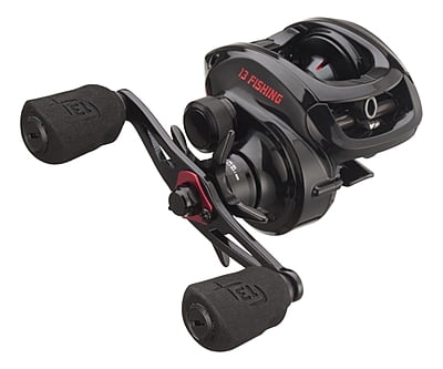 13 Fishing Inception G2 Baitcast Reel 13 Fishing Inception G2 Baitcast Reel