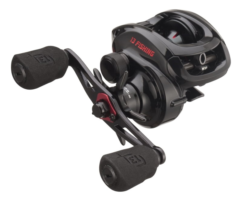13 Fishing Inception G2 Baitcast Reel 13 Fishing Inception G2 Baitcast Reel