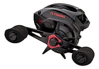 13 Fishing Inception G2 Baitcast Reel 13 Fishing Inception G2 Baitcast Reel