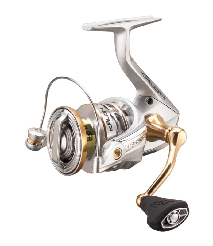 13 Fishing Kalon C Spinning Reel 13 Fishing Kalon C Spinning Reel