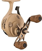 13 Fishing 2024 Freefall Trick Shop Special Edition Reel