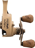 13 Fishing 2024 Freefall Trick Shop Special Edition Reel