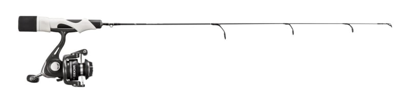 13 Fishing Wicked Ice Combo 13 Fishing Wicked Ice Combo