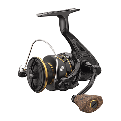 13 Fishing Axum Spinning Reel 13 Fishing Axum Spinning Reel