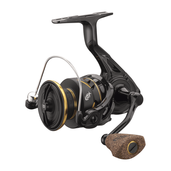 13 Fishing Axum Spinning Reel 13 Fishing Axum Spinning Reel