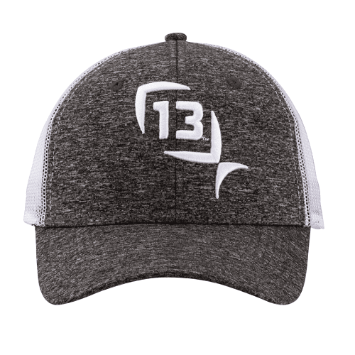 13 Fishing "Beer Fridge" Ball Cap 13 Fishing "Beer Fridge" Ball Cap