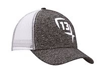 13 Fishing "Beer Fridge" Ball Cap 13 Fishing "Beer Fridge" Ball Cap